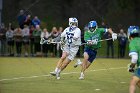 MLax vs Salve  Wheaton College Men’s Lacrosse vs Salve Regina University in the 2024 NEWMAC quarterfinals. - Photo By: KEITH NORDSTROM : Wheaton, Lacrosse, LAX, NEWMAC